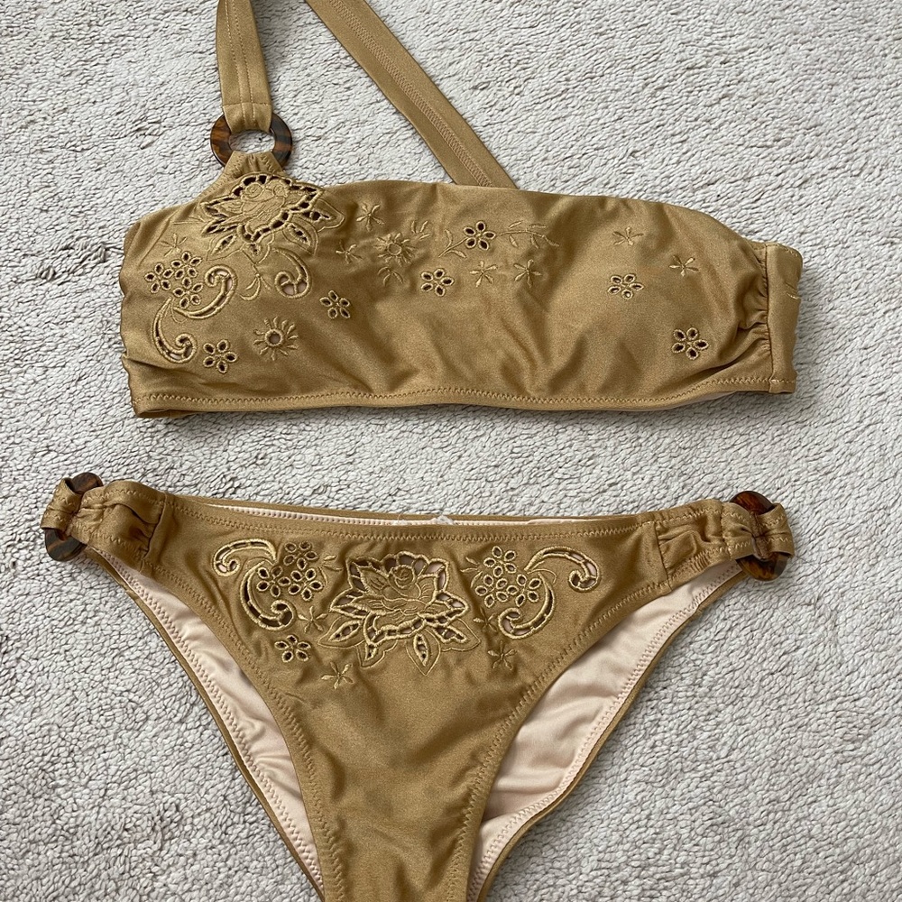 Spell The Gypsy Collective Bikini